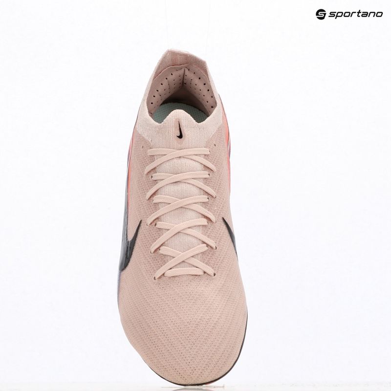 Detské kopačky Nike United Mercurial Vapor 16 Pro Jr FG 9