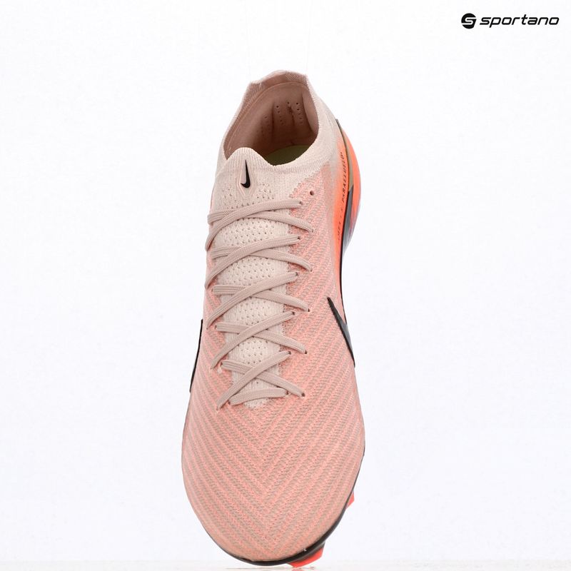 Pánske kopačky Nike United Mercurial Vapor 16 Elite FG 12