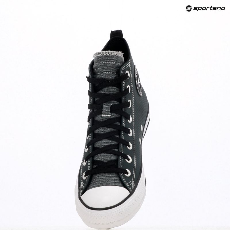 Pánske tenisky Converse Chuck Taylor All Star Leather Secret Pines/Black/White 9