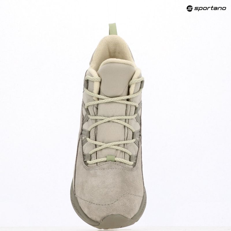 Dámske turistické topánky Merrell Bravada Edge 2 Thermo Demi grey 16