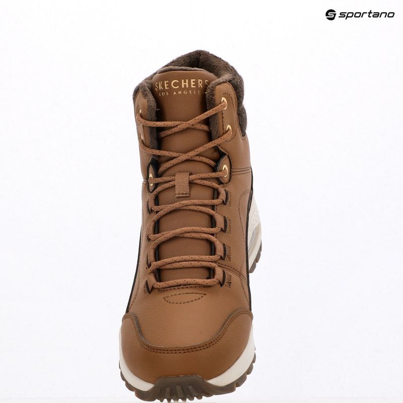 Dámske topánky Skechers Uno Rugged Natures Bliss wheat 15