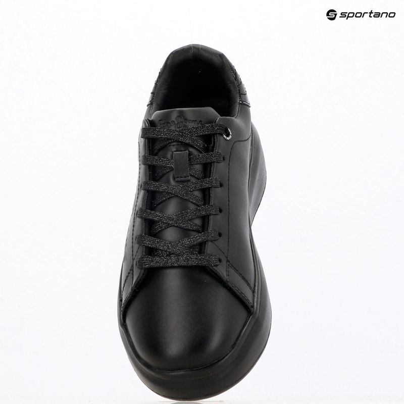 Dámske topánky Pepe Jeans Yara Night black 9