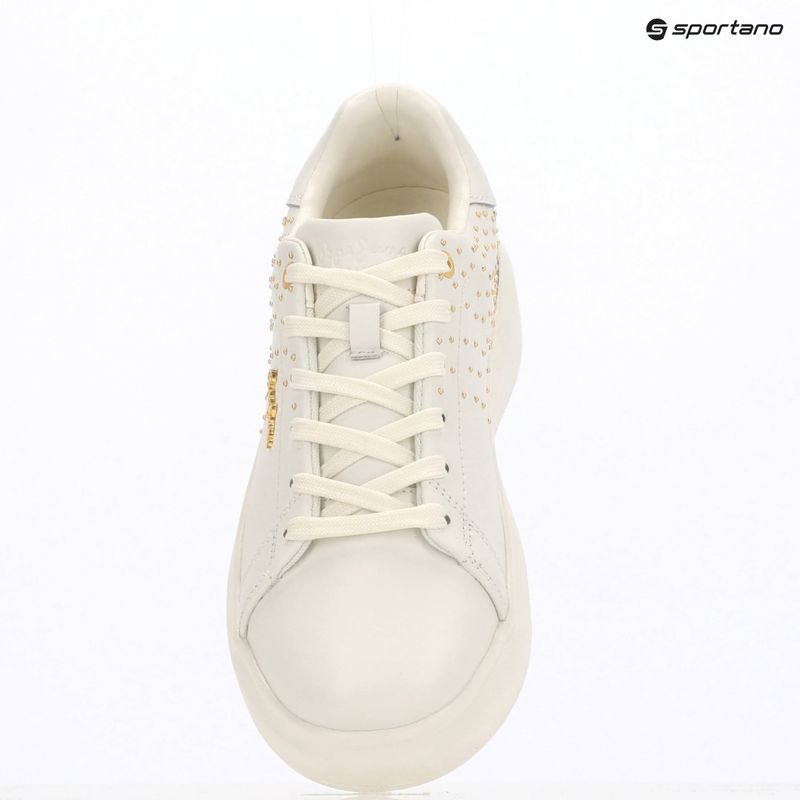 Dámske topánky Pepe Jeans Yara Sweet factory white 9