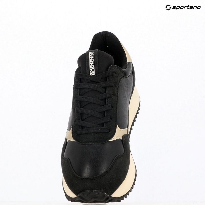 Dámske topánky Napapijri Astra black 9