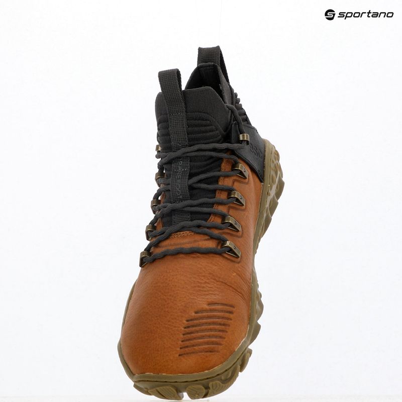 Pánske barefoot topánky Vivobarefoot Magna Forest Esc tan 11