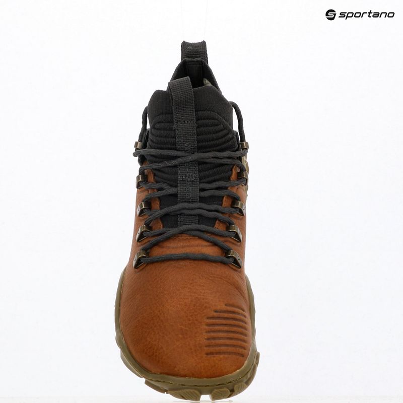 Dámske barefoot topánky Vivobarefoot Magna Forest Esc tan 9