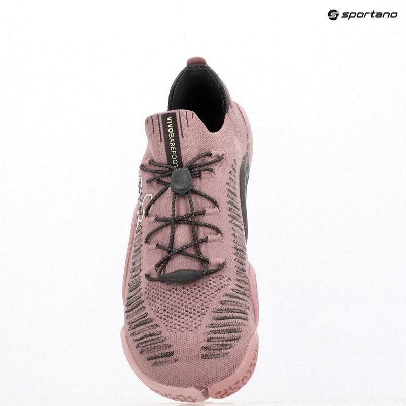 Dámske barefoot topánky Vivobarefoot Motus Flex wood rose 11
