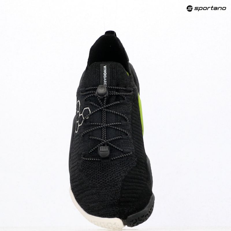 Dámske barefoot topánky Vivobarefoot Motus Flex obsidian 9