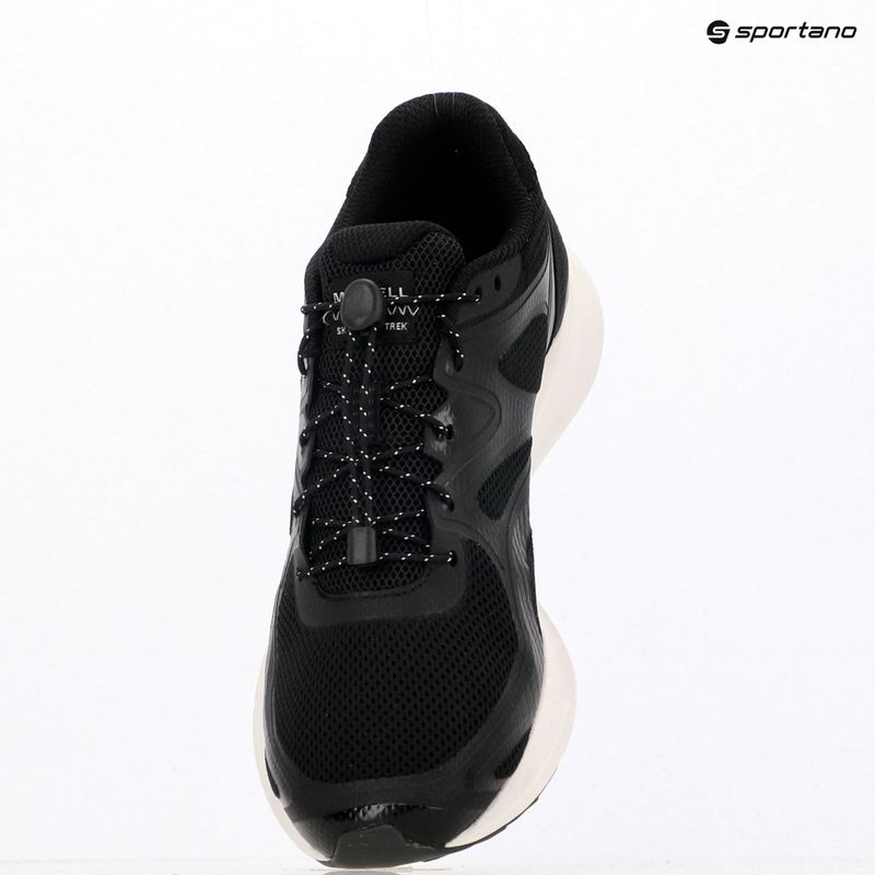 Dámske topánky Merrell Skyquest Trek black 16
