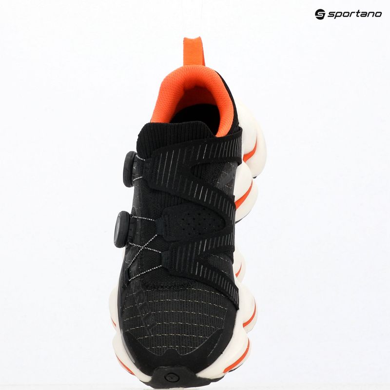 Pánske bežecké topánky Merrell Speed Arc Surge Boa raven 15