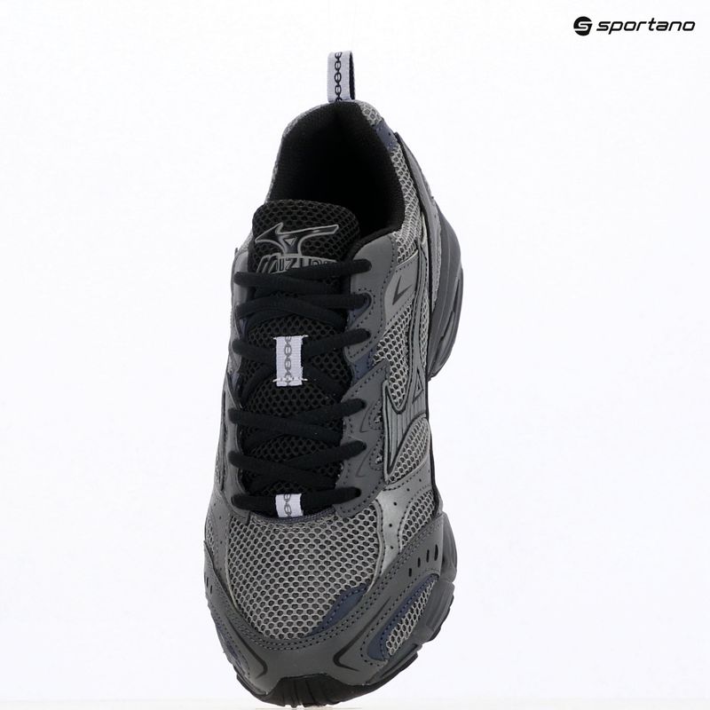 Topánky Mizuno MXR Quiet Shade/Silver/Iron Gate 9