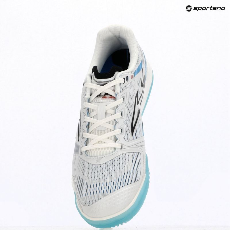 Pánske kopačky Joma Skiilful IN white 10