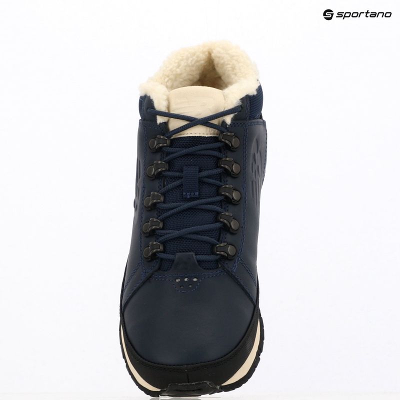 Pánske tenisky New Balance 754 Classic blue 17