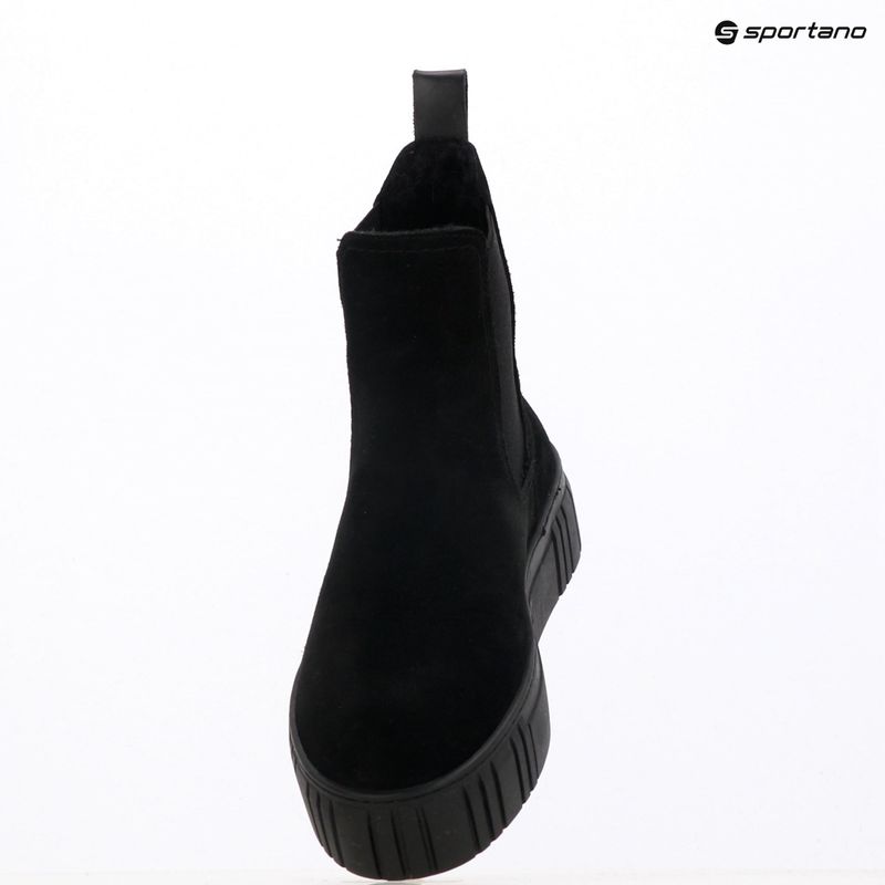 Dámske topánky GANT Snowmont Su black 16