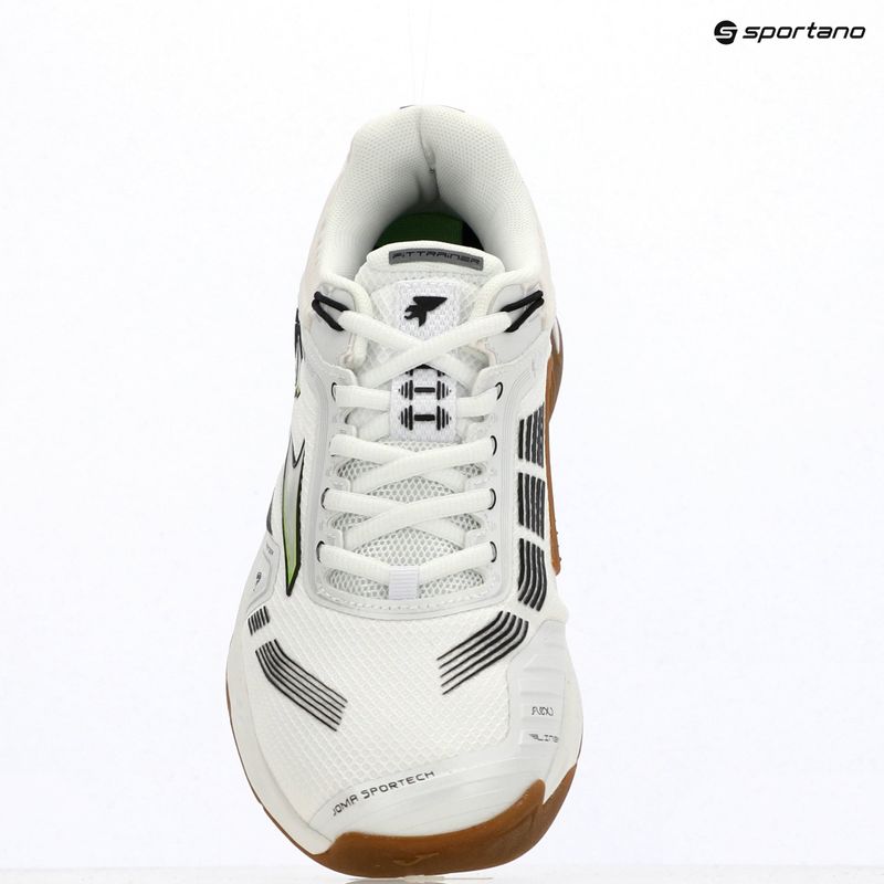 Pánske športové topánky Joma Fittrainer white 10