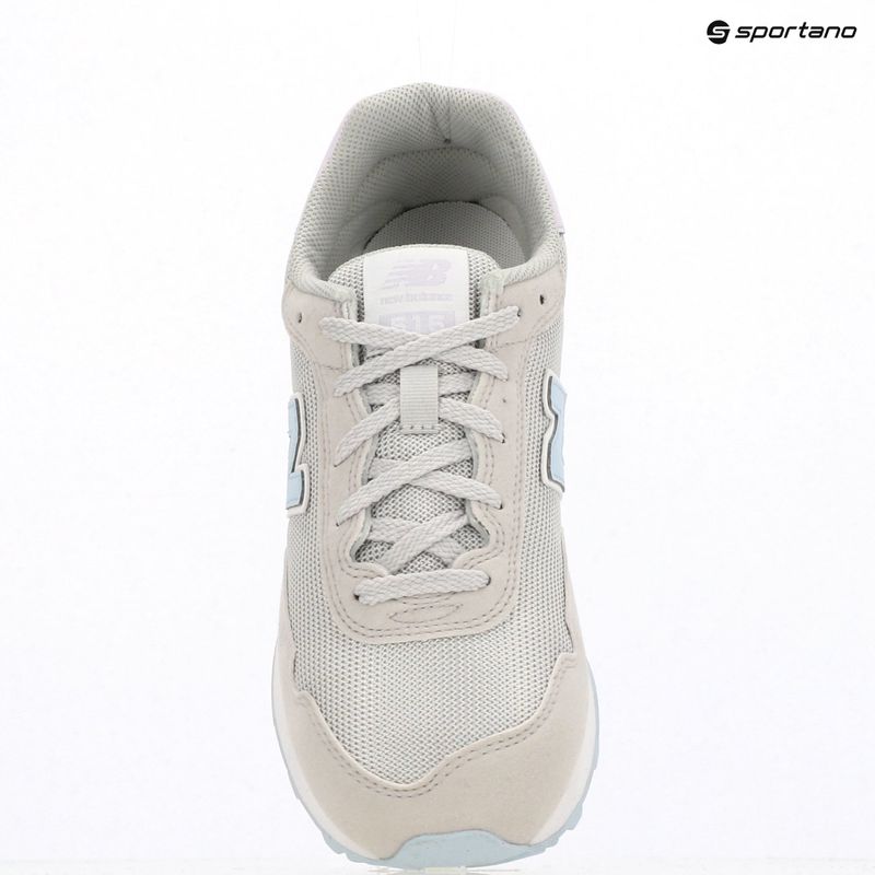 Topánky New Balance 515's V1 grey matter 15