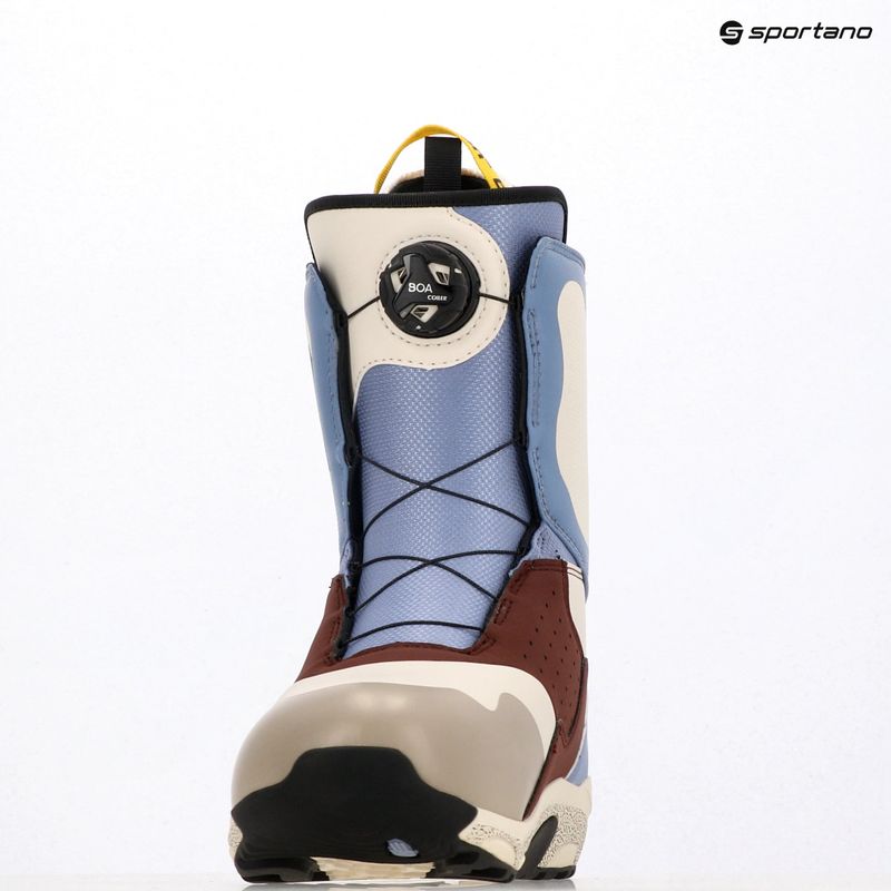 Dámske snowboardové topánky Bataleon Twist BOA W white 16