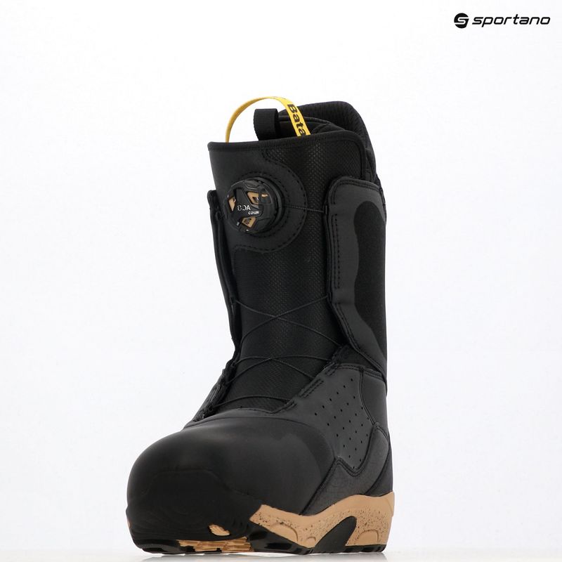 Pánske snowboardové topánky Bataleon Twist BOA black 15