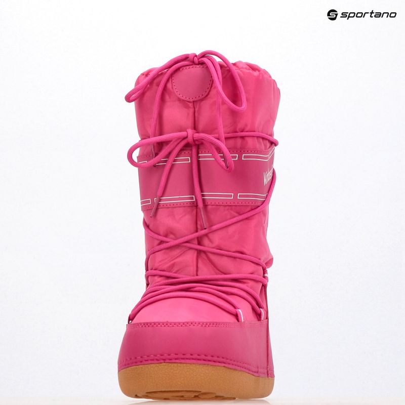 Detské snehule Kimberfeel Galaxy rose fuchsia 9