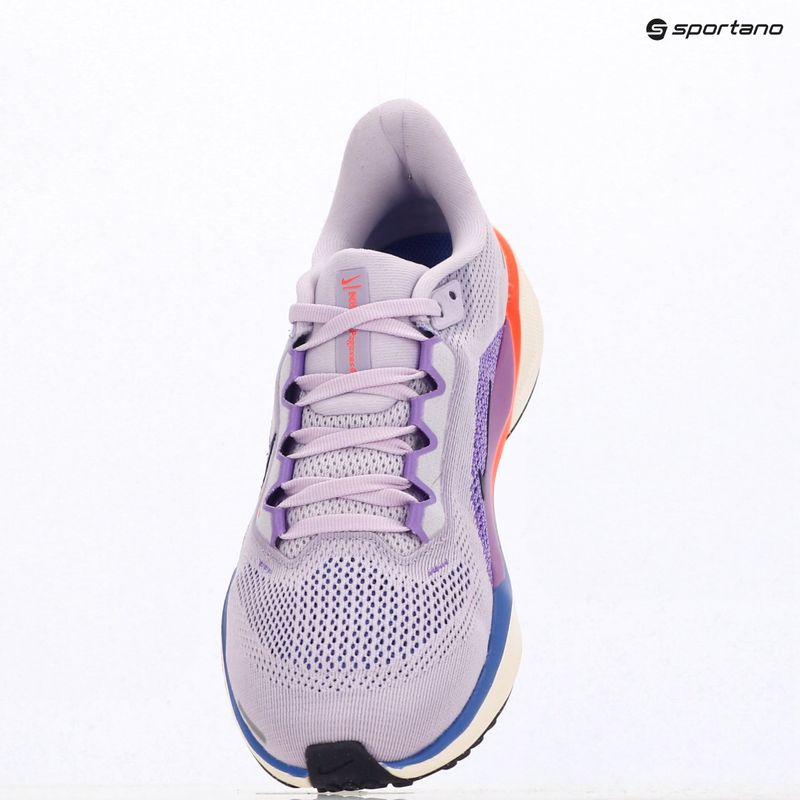 Dámske bežecké topánky Nike Pegasus 41 violet mist/bright violet/purple dynasty 12