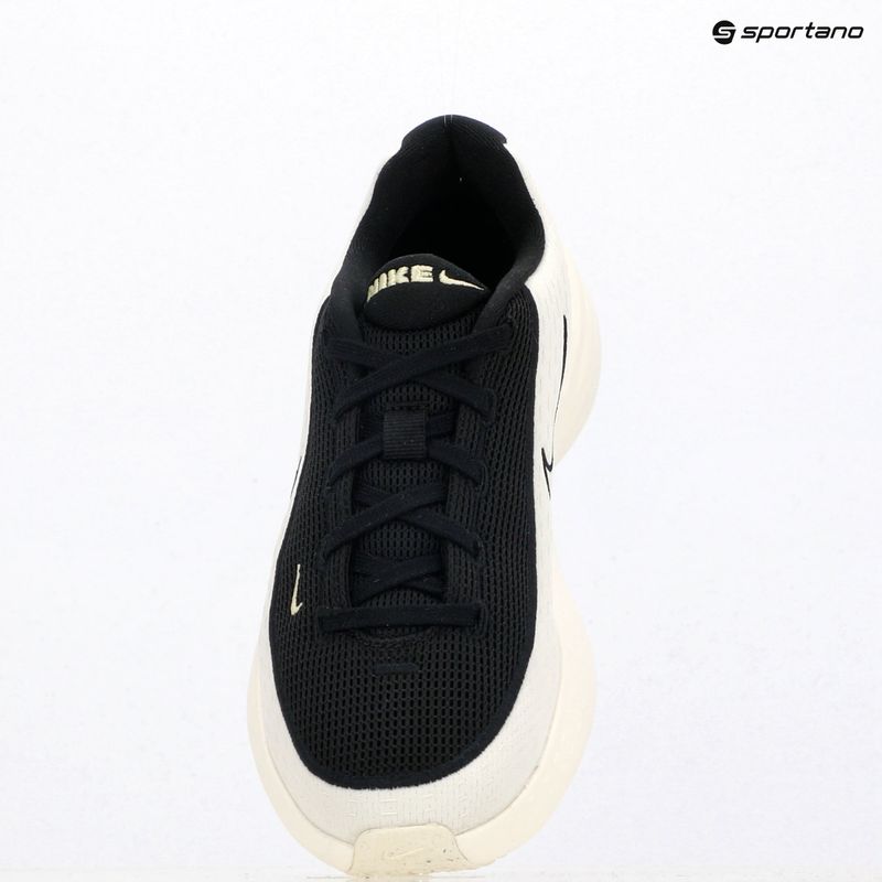 Dámske topánky Nike Uplift SC sail/life lime/black 11