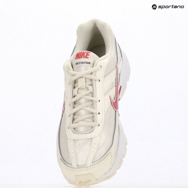 Dámske topánky Nike Initiator sail/phantom/white/peony 19