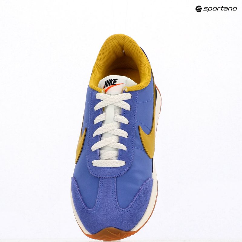 Dámske topánky Nike Pacific sapphire/sail/black/saffron quartz 11