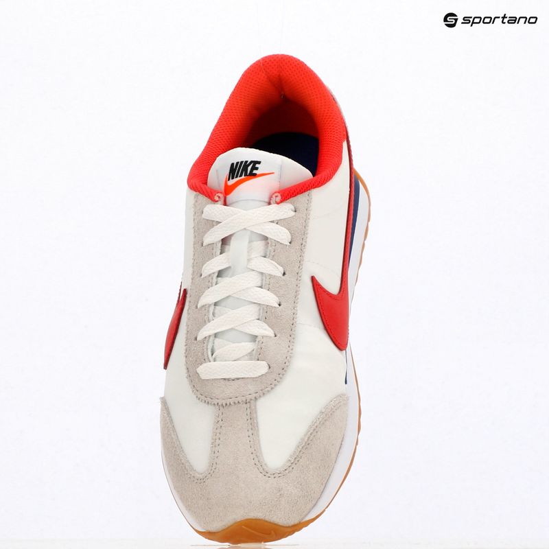 Dámske topánky Nike Pacific white/deep royal blue/light crimson 11