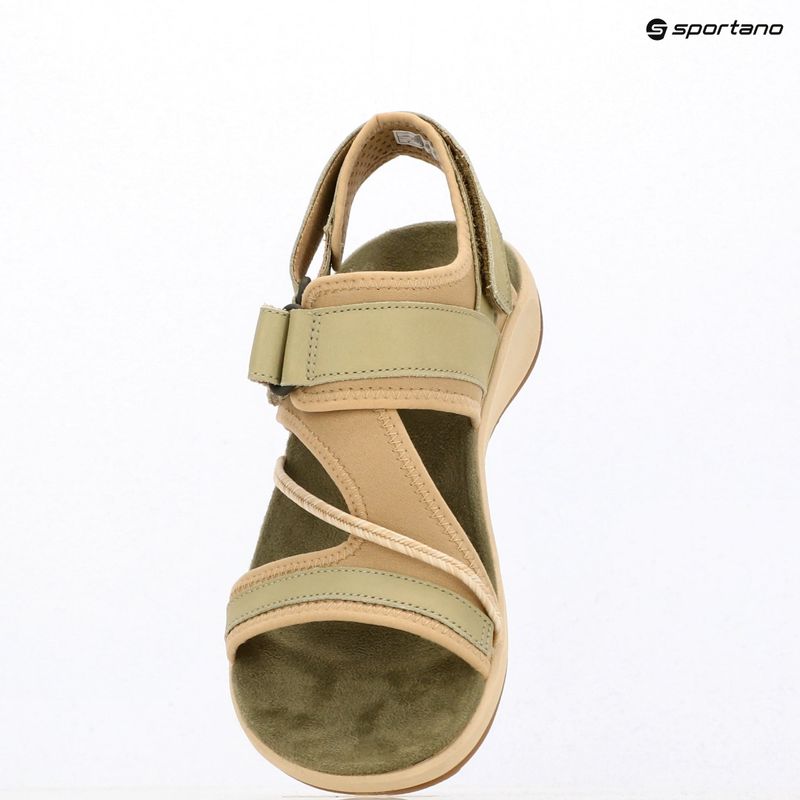 Dámske sandále Merrell Terran 4 Backstrap basil 16