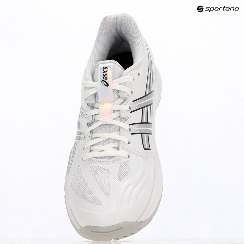 Pánske topánky ASICS Powerbreak FF white/pure silver 17