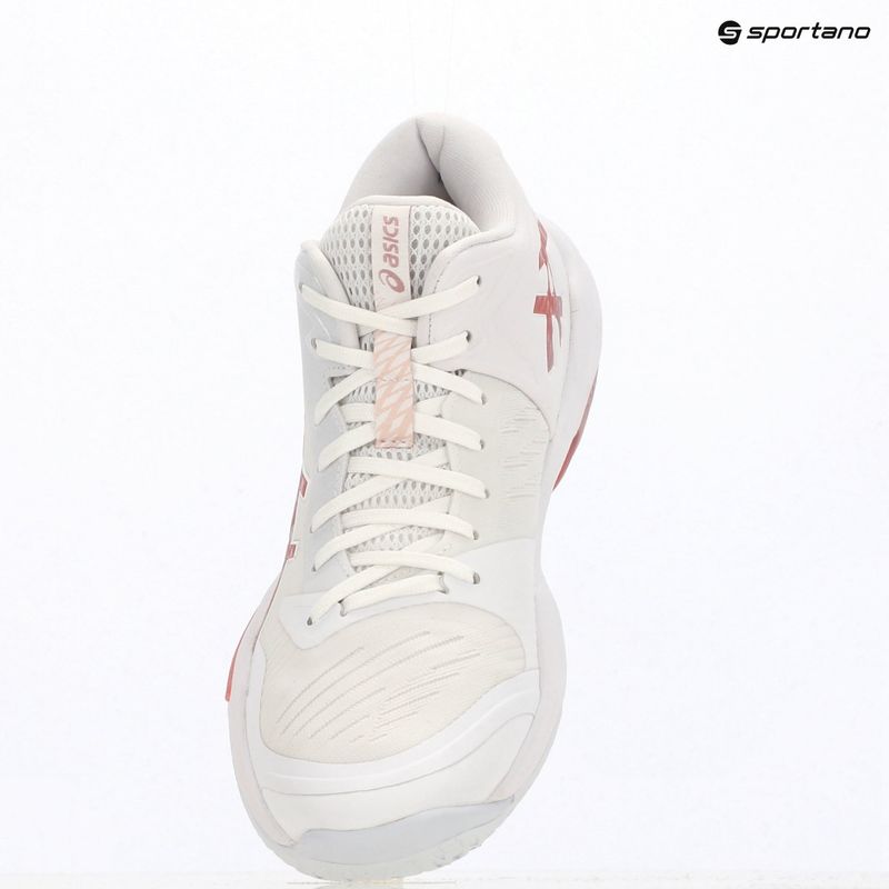 Dámske topánky ASICS Sky Elite FF MT 3 white/morganite 9