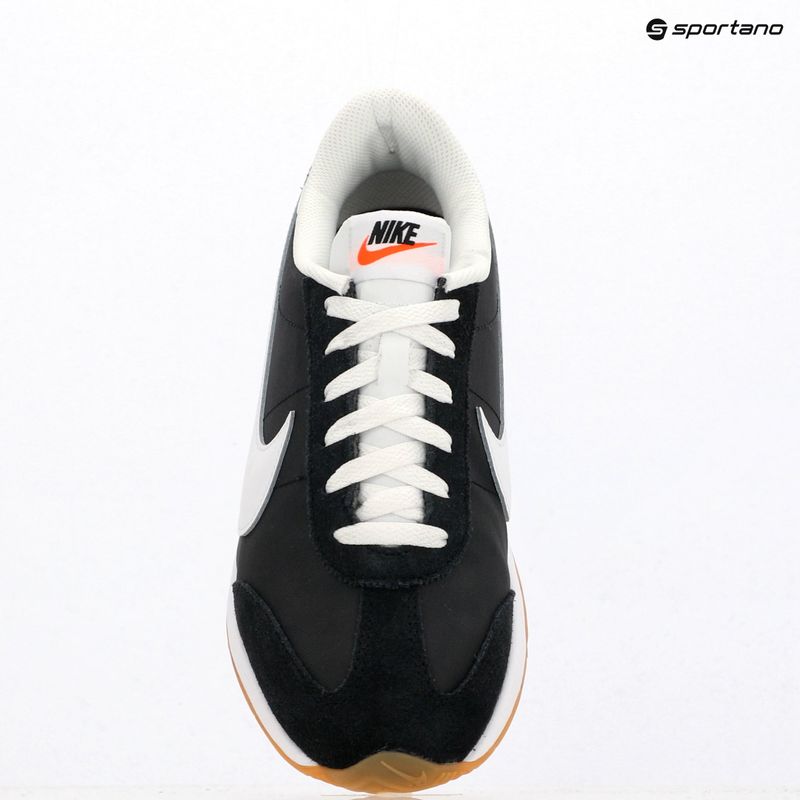 Pánske topánky Nike Pacific black/iron grey/gum light brown/white 11