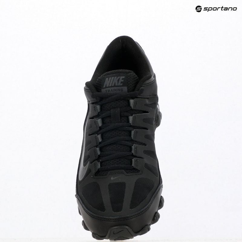Pánske tréningové topánky Nike Reax 8 Tr Mesh black/anthracite/black 11