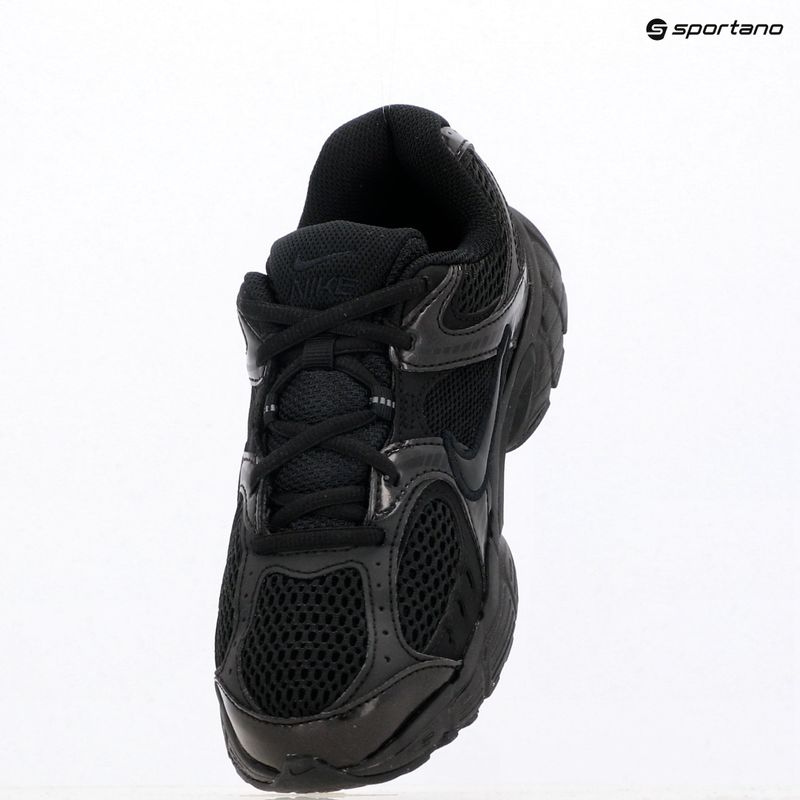 Detské topánky Nike V5 RNR black/anthracite/black 19