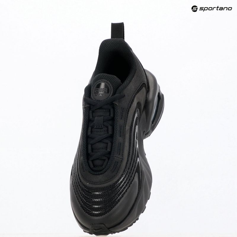 Topánky Nike Air Max Fire black/black 11