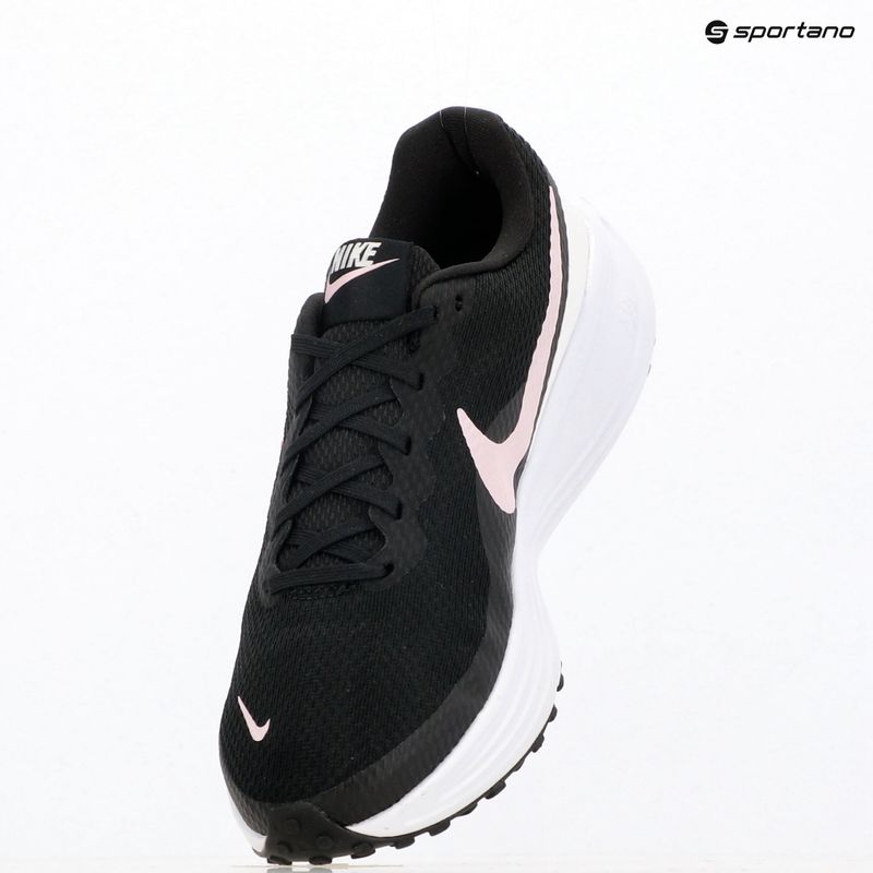 Dámske bežecké topánky Nike Revolution 8 black/white/anthracite/pink foam 19