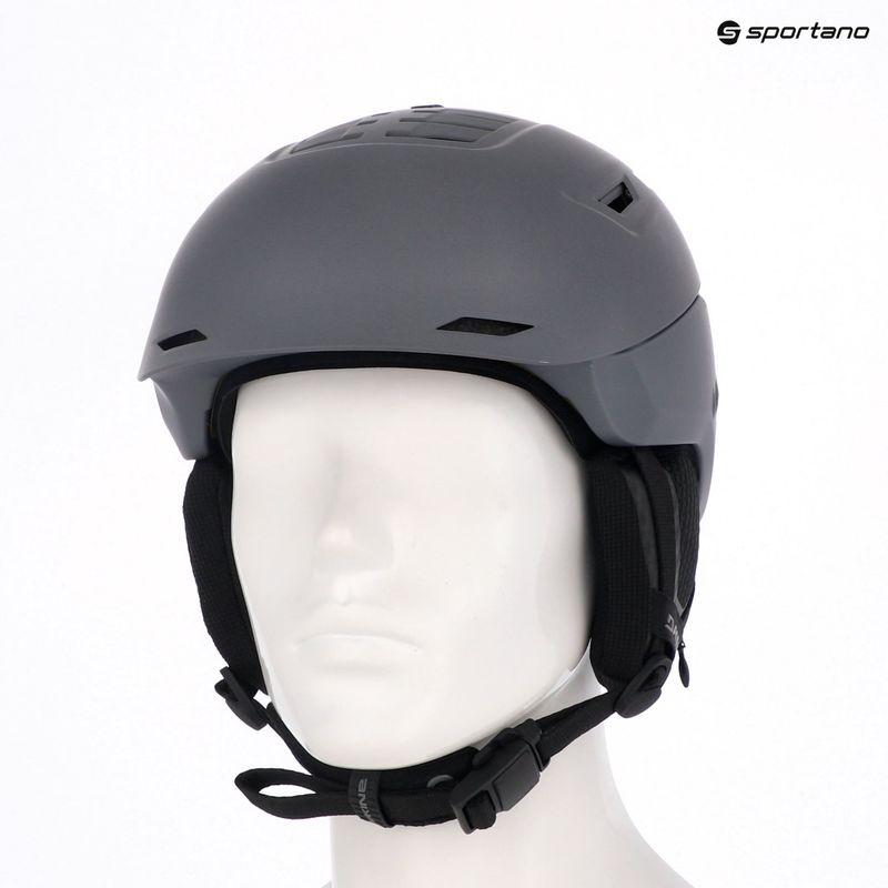 Snowboardová prilba Dakine Forecast Mips Castlerock 11