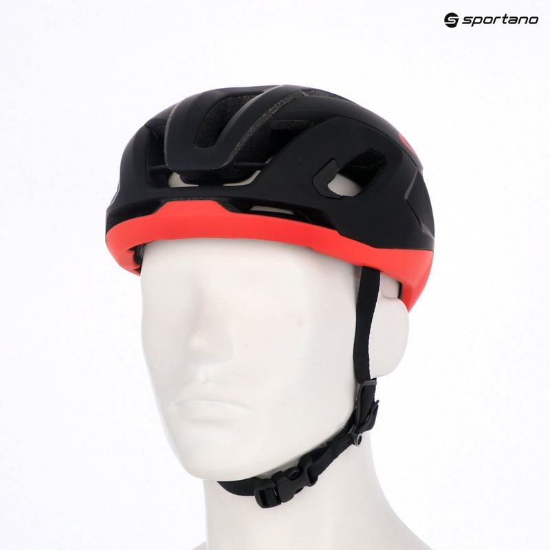 Cyklistická prilba Oakley Aro5 Race EU 24' giro d'italia 6