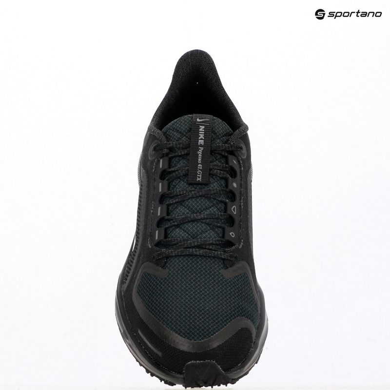Pánske bežecké topánky Nike Pegasus 41 GTX black/anthracite/black 12