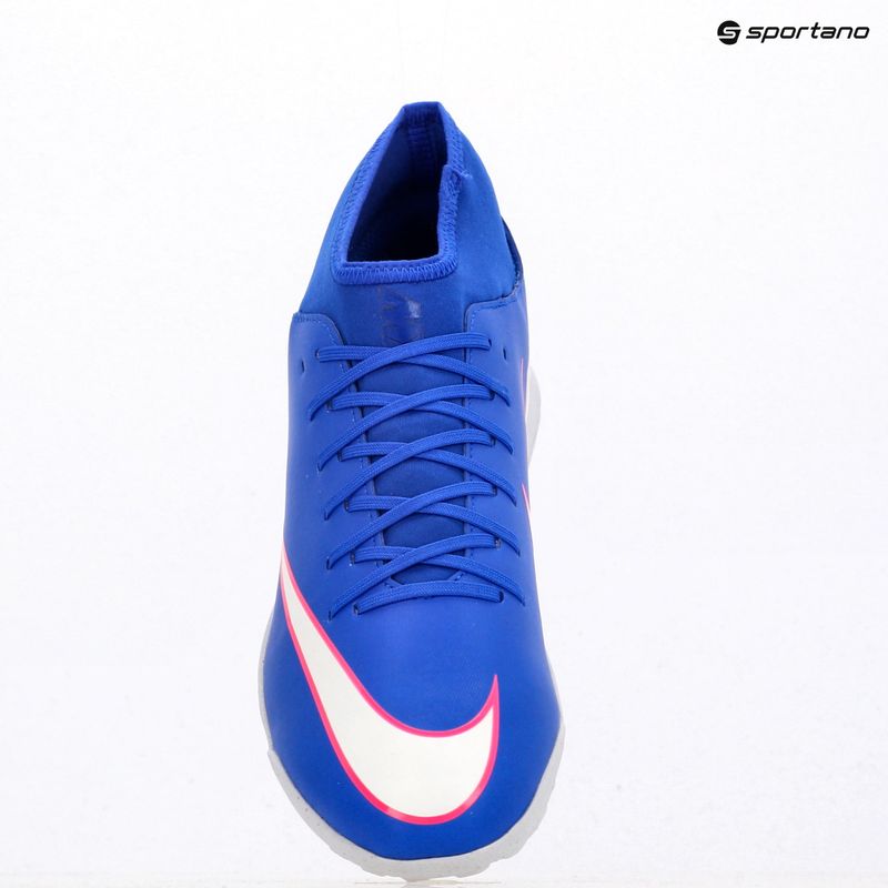 Pánske kopačky Nike Mercurial Superfly 10 Club TF racer blue/white 11