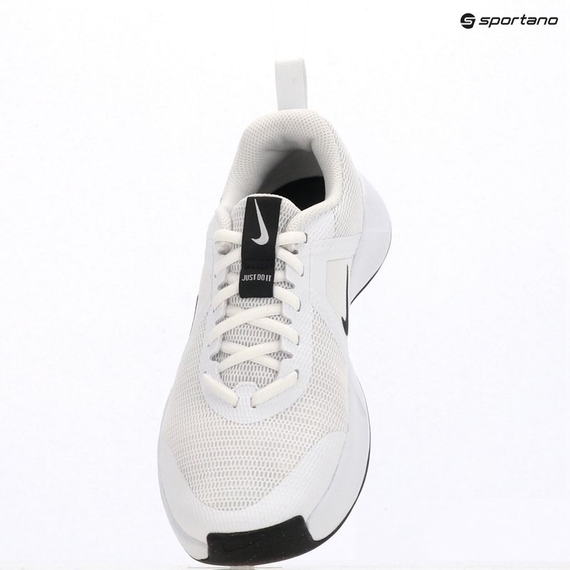 Pánske tréningové topánky Nike MC Trainer 3 white/black 19