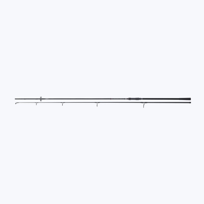 Kaprový prút Daiwa Ninja X Carp B čierny 11595-367