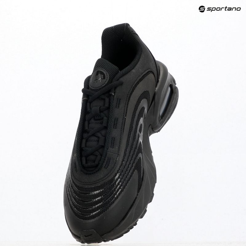 Pánske topánky Nike Air Max Fire black/black 11