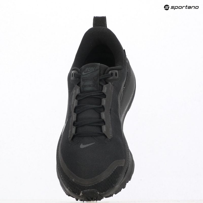 Dámske bežecké topánky Nike Vomero 18 GORE-TEX black/anthracite 15