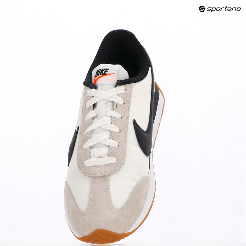 Dámske topánky Nike Pacific white/platinum tint/black 11