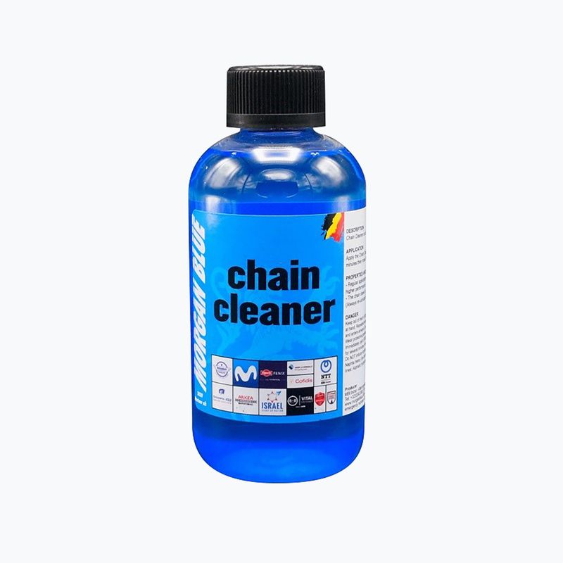 Morgan Blue Chain Cleaner AR19