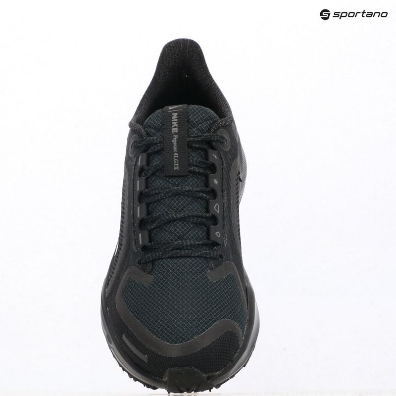 Dámske bežecké topánky Nike Pegasus 41 GORE-TEX black/anthracite/black 14