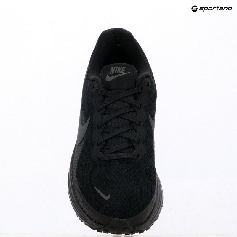 Dámske bežecké topánky Nike Revolution 8 black/anthracite 11