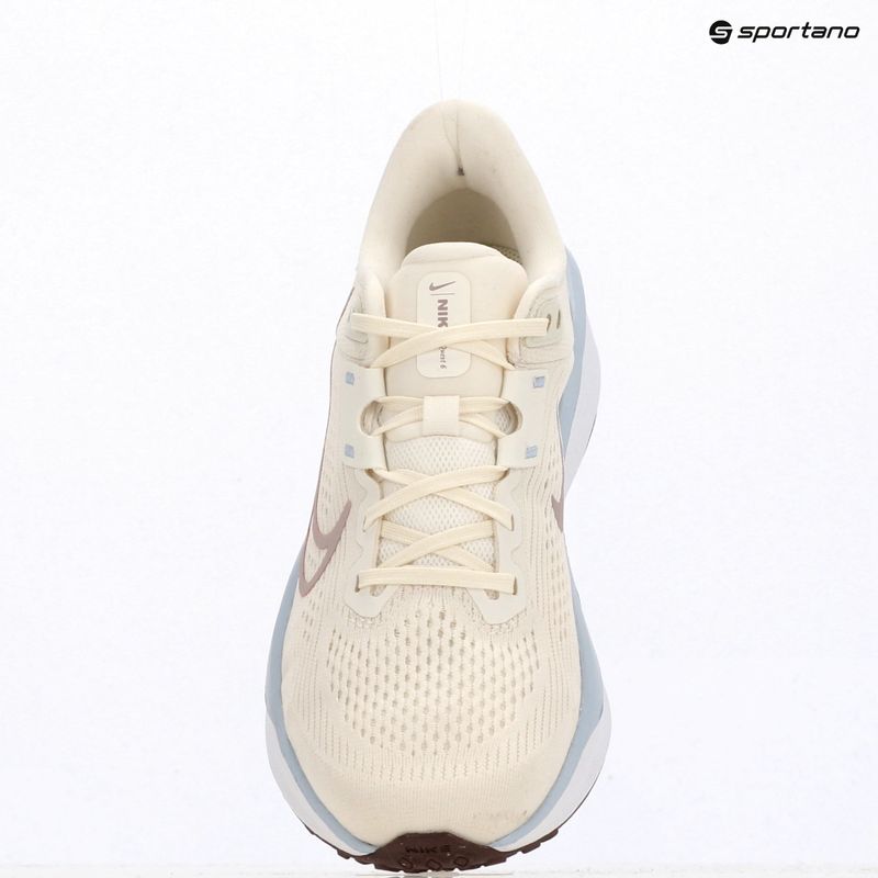 Dámske bežecké topánky Nike Quest 6 sail/hydrogen blue/tattoo/particle rose 11