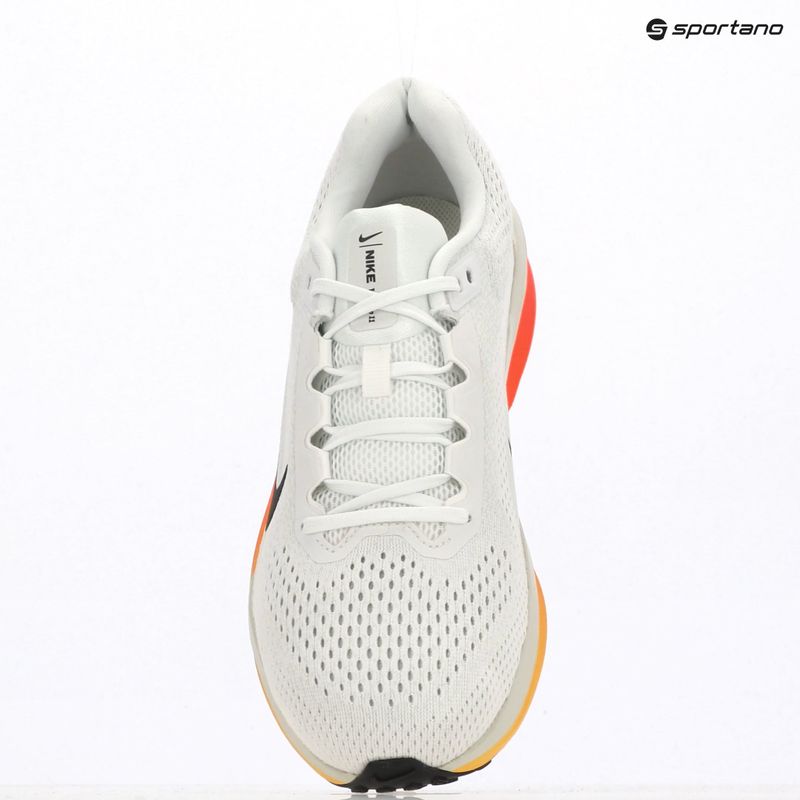 Pánske bežecké topánky Nike Winflo 11 summit white/bright crimson/black 9